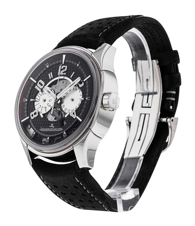 Jaeger-LeCoultre Amvox II Chronograph 1928470